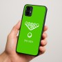 כיסוי בעיצוב אישי עם השם שלך לדגם - Motorola Moto G34 5G בעיצוב בריכה - ביליארד -