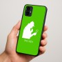 כיסוי בעיצוב אישי עם השם שלך לדגם - Motorola Moto G34 5G בעיצוב בתים של שרלוק