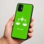 כיסוי בעיצוב אישי עם השם שלך לדגם - Motorola Moto G34 5G בעיצוב מזלות - מאזניים