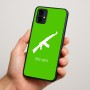 כיסוי בעיצוב אישי עם השם שלך לדגם - Motorola Moto G34 5G בעיצוב אק 47