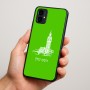 כיסוי בעיצוב אישי עם השם שלך לדגם - Motorola Moto G34 5G בעיצוב ביג בן