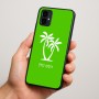 כיסוי בעיצוב אישי עם השם שלך לדגם - Motorola Moto G34 5G בעיצוב כפות ידיים