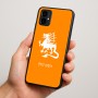 כיסוי בעיצוב אישי עם השם שלך לדגם - Motorola Moto G34 5G בעיצוב דרקון
