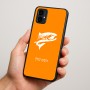 כיסוי בעיצוב אישי עם השם שלך לדגם - Motorola Moto G34 5G בעיצוב לדוג