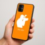 כיסוי בעיצוב אישי עם השם שלך לדגם - Motorola Moto G34 5G בעיצוב צלם - גברים