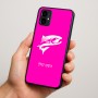כיסוי בעיצוב אישי עם השם שלך לדגם - Motorola Moto G34 5G בעיצוב לדוג