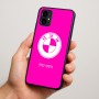 כיסוי בעיצוב אישי עם השם שלך לדגם - Motorola Moto G34 5G בעיצוב ב.מ.וו