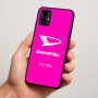 כיסוי בעיצוב אישי עם השם שלך לדגם - Motorola Moto G34 5G בעיצוב דייהטסו