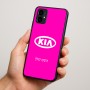 כיסוי בעיצוב אישי עם השם שלך לדגם - Motorola Moto G34 5G בעיצוב קיה