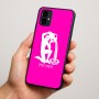 כיסוי בעיצוב אישי עם השם שלך לדגם - Motorola Moto G34 5G בעיצוב מזלות - דלי