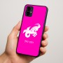 כיסוי בעיצוב אישי עם השם שלך לדגם - Motorola Moto G34 5G בעיצוב מזלות - גדי