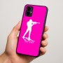 כיסוי בעיצוב אישי עם השם שלך לדגם - Motorola Moto G34 5G בעיצוב ביאתלון