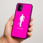 כיסוי בעיצוב אישי עם השם שלך לדגם - Motorola Moto G34 5G בעיצוב פישמן