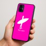 כיסוי בעיצוב אישי עם השם שלך לדגם - Motorola Moto G34 5G בעיצוב גלישה - גלישה