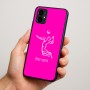 כיסוי בעיצוב אישי עם השם שלך לדגם - Motorola Moto G34 5G בעיצוב שחקן כדורעף