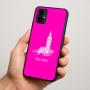 כיסוי בעיצוב אישי עם השם שלך לדגם - Motorola Moto G34 5G בעיצוב ביג בן
