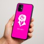 כיסוי בעיצוב אישי עם השם שלך לדגם - Motorola Moto G34 5G בעיצוב צ'ה גווארה
