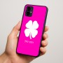 כיסוי בעיצוב אישי עם השם שלך לדגם - Motorola Moto G34 5G בעיצוב קלבר