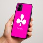 כיסוי בעיצוב אישי עם השם שלך לדגם - Motorola Moto G34 5G בעיצוב אגם