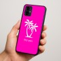 כיסוי בעיצוב אישי עם השם שלך לדגם - Motorola Moto G34 5G בעיצוב כפות ידיים