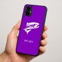 כיסוי בעיצוב אישי עם השם שלך לדגם - Motorola Moto G34 5G בעיצוב לדוג