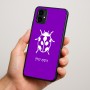 כיסוי בעיצוב אישי עם השם שלך לדגם - Motorola Moto G34 5G בעיצוב פרת משה רבנו