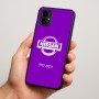 כיסוי בעיצוב אישי עם השם שלך לדגם - Motorola Moto G34 5G בעיצוב ניסאן