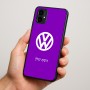 כיסוי בעיצוב אישי עם השם שלך לדגם - Motorola Moto G34 5G בעיצוב פולקסווגן
