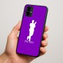 כיסוי בעיצוב אישי עם השם שלך לדגם - Motorola Moto G34 5G בעיצוב ג'יימס בונד