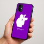 כיסוי בעיצוב אישי עם השם שלך לדגם - Motorola Moto G34 5G בעיצוב צלם - גברים