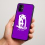 כיסוי בעיצוב אישי עם השם שלך לדגם - Motorola Moto G34 5G בעיצוב מזלות - דלי