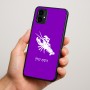 כיסוי בעיצוב אישי עם השם שלך לדגם - Motorola Moto G34 5G בעיצוב מזלות - סרטן