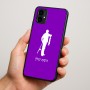 כיסוי בעיצוב אישי עם השם שלך לדגם - Motorola Moto G34 5G בעיצוב פישמן