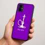 כיסוי בעיצוב אישי עם השם שלך לדגם - Motorola Moto G34 5G בעיצוב נרגילה