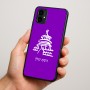כיסוי בעיצוב אישי עם השם שלך לדגם - Motorola Moto G34 5G בעיצוב פגודה - יפן