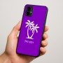 כיסוי בעיצוב אישי עם השם שלך לדגם - Motorola Moto G34 5G בעיצוב כפות ידיים