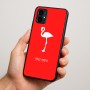כיסוי בעיצוב אישי עם השם שלך לדגם - Motorola Moto G34 5G בעיצוב אנפה