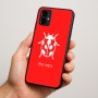 כיסוי בעיצוב אישי עם השם שלך לדגם - Motorola Moto G34 5G בעיצוב פרת משה רבנו