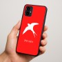 כיסוי בעיצוב אישי עם השם שלך לדגם - Motorola Moto G34 5G בעיצוב לבלוע