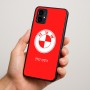 כיסוי בעיצוב אישי עם השם שלך לדגם - Motorola Moto G34 5G בעיצוב ב.מ.וו