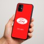 כיסוי בעיצוב אישי עם השם שלך לדגם - Motorola Moto G34 5G בעיצוב לחצות