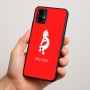 כיסוי בעיצוב אישי עם השם שלך לדגם - Motorola Moto G34 5G בעיצוב קוקופלי