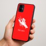 כיסוי בעיצוב אישי עם השם שלך לדגם - Motorola Moto G34 5G בעיצוב מזלות - סרטן
