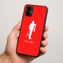 כיסוי בעיצוב אישי עם השם שלך לדגם - Motorola Moto G34 5G בעיצוב פישמן