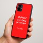 כיסוי בעיצוב אישי עם השם שלך לדגם - Motorola Moto G34 5G בעיצוב האלפבית היווני