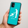 כיסוי בעיצוב אישי עם השם שלך לדגם - Motorola Moto G34 5G בעיצוב גריל ברביקיו