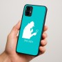 כיסוי בעיצוב אישי עם השם שלך לדגם - Motorola Moto G34 5G בעיצוב בתים של שרלוק