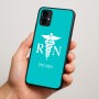 כיסוי בעיצוב אישי עם השם שלך לדגם - Motorola Moto G34 5G בעיצוב אחות מוסמכת