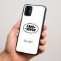 כיסוי בעיצוב אישי עם השם שלך לדגם - Motorola Moto G34 5G בעיצוב לנד רובר