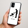כיסוי בעיצוב אישי עם השם שלך לדגם - Motorola Moto G34 5G בעיצוב גריל ברביקיו